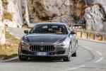 Maserati Ghibli S GranLusso 2017 года